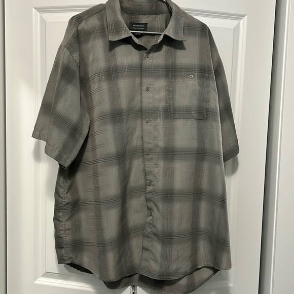 Men’s Vanderbilt, casual button-down shirt. - Picture 1 of 6